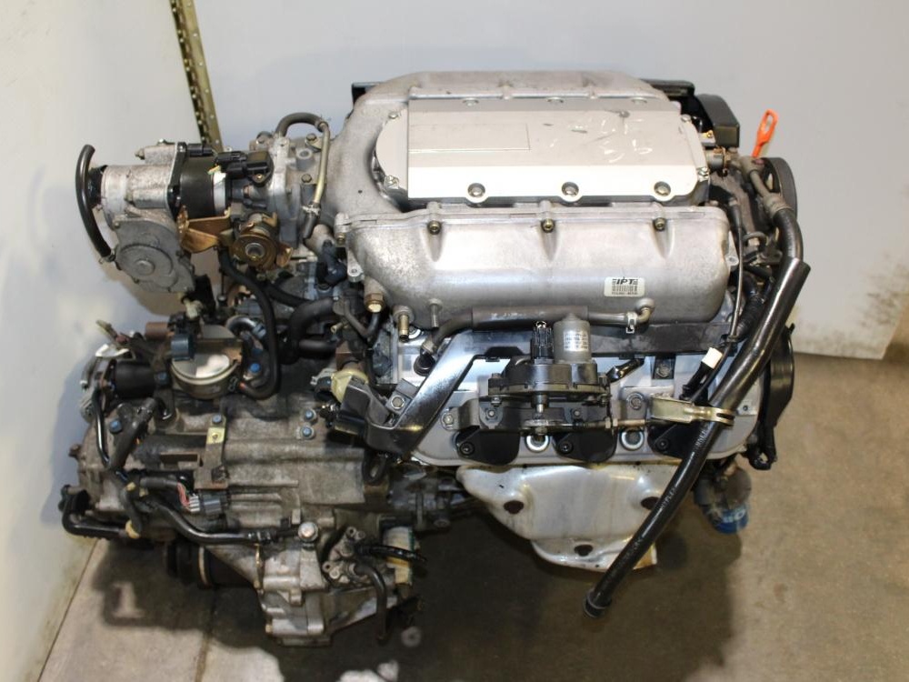 JDM TOYOTA DYNA 2L DIESEL ENGINE MANUAL AWD TRANSMISSION: Image 6