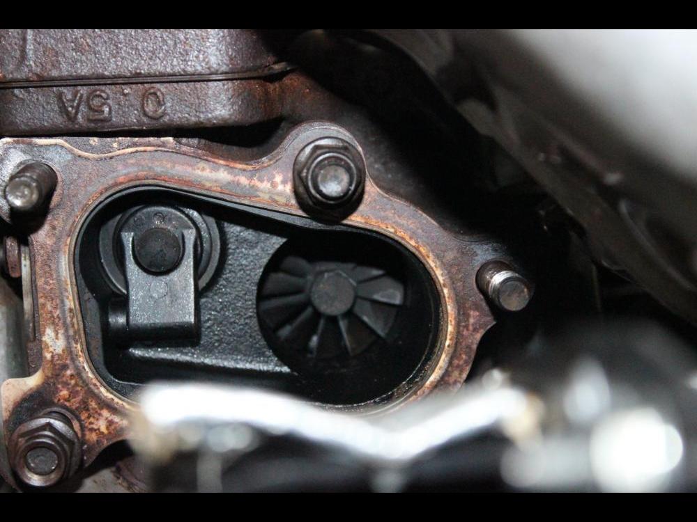 2006-2012 MAZDA CX7 JDM L3 2.3L TURBO DOHC ENGINE LONG BLOCK: Image 7