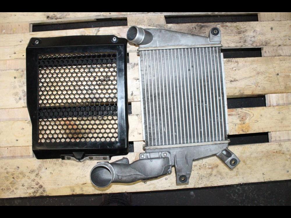 2006-2012 MAZDA CX7 JDM L3 2.3L TURBO DOHC ENGINE LONG BLOCK: Image 8