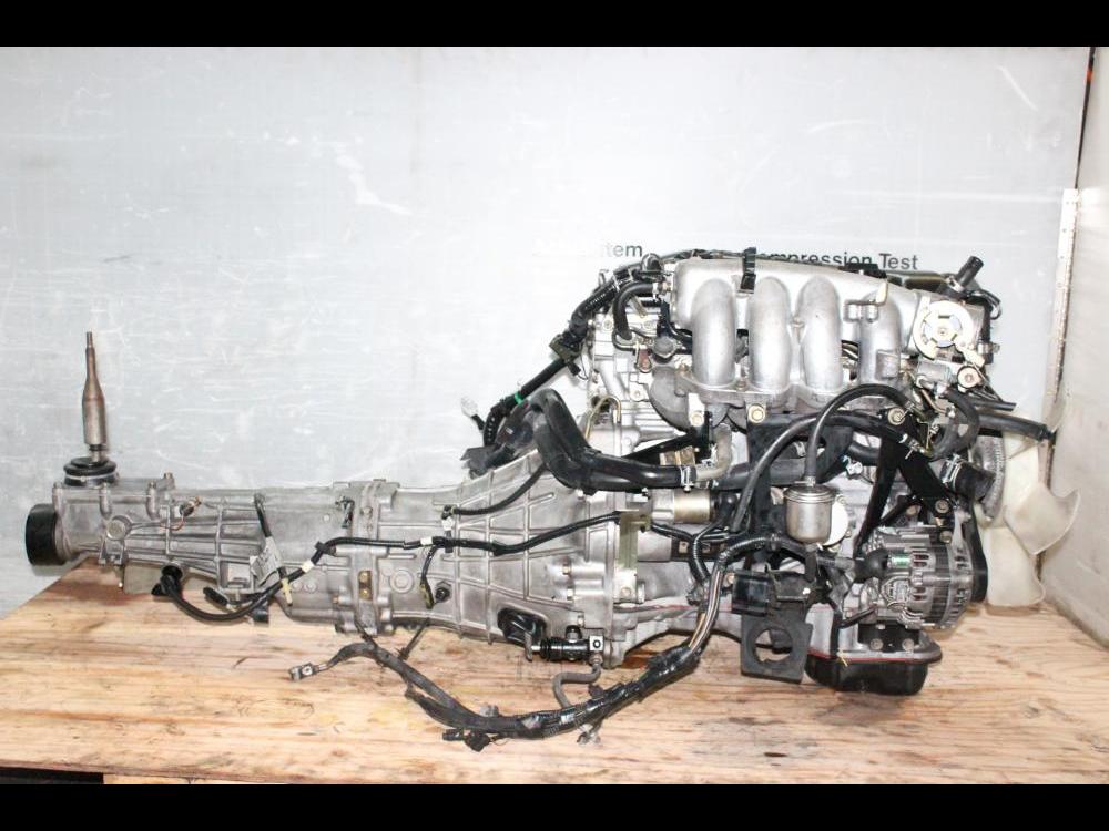 jdm nissan 240sx, silvia sr20det s14 dohc turbo moteur manual transmission, ecu, wiring, maf, igniter chip: Image 3