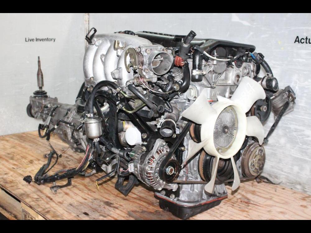 jdm nissan 240sx, silvia sr20det s14 dohc turbo moteur manual transmission, ecu, wiring, maf, igniter chip: Image 4