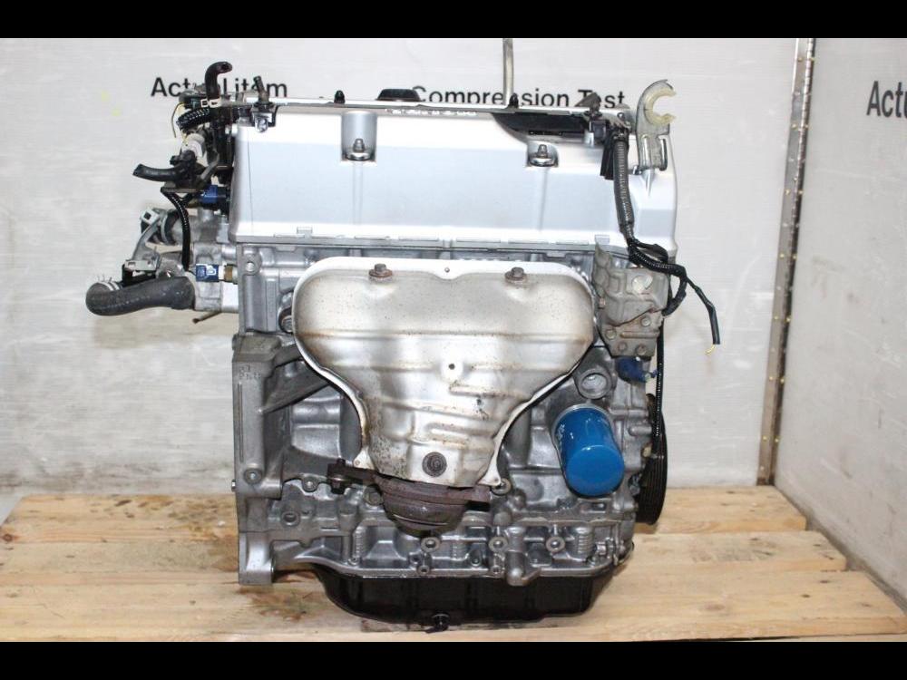 HONDA CIVIC JDM K20A 2.0L DOHC I VTEC ENGINE 2002-2006 : Image 2