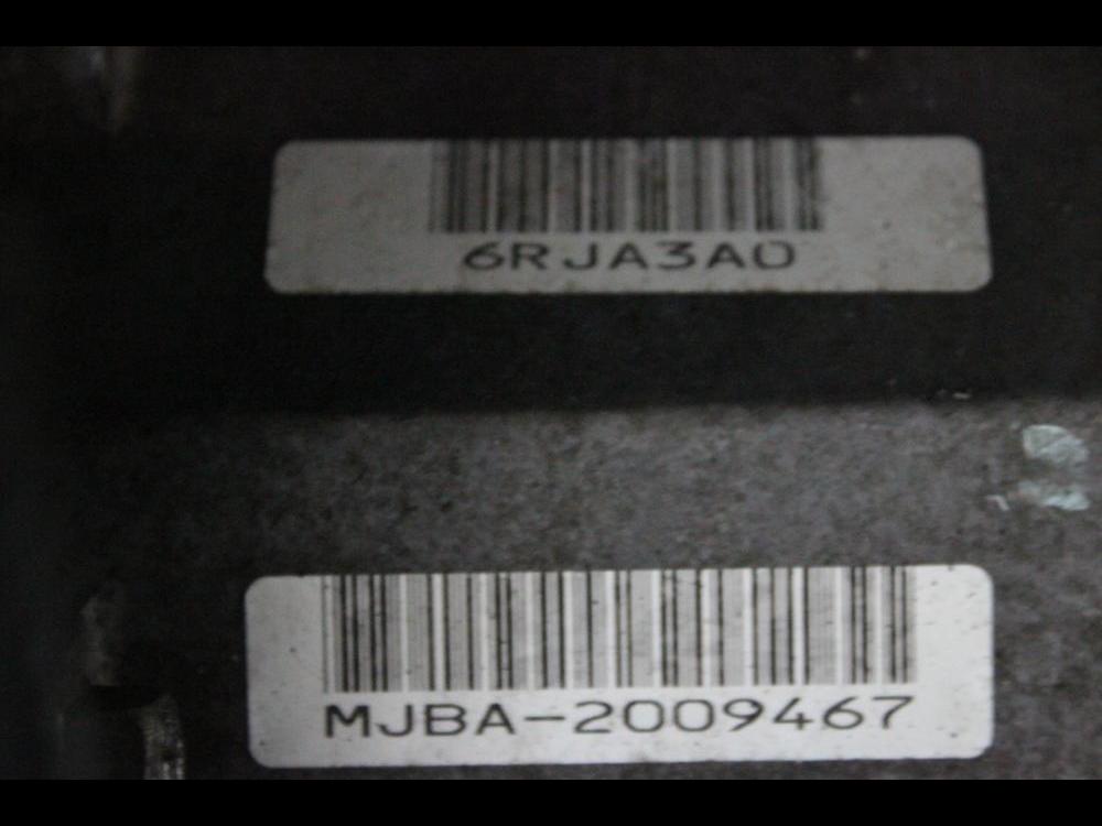 JDM 2004-2008 HONDA RIDGELINE PILOT ACURA RL MDX J35A 3.5L VTEC V6 ENGINE: Image 7