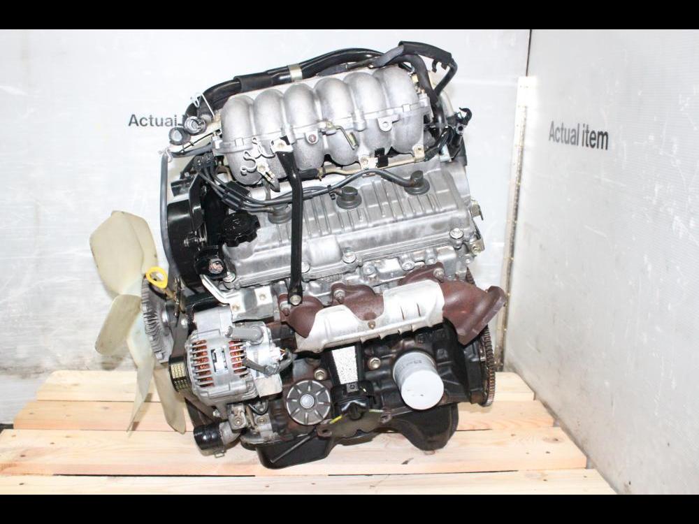 toyota 4runner, t100, tacoma jdm 5vz-fe 3.4l v6 moteur pour vendre: Image 1