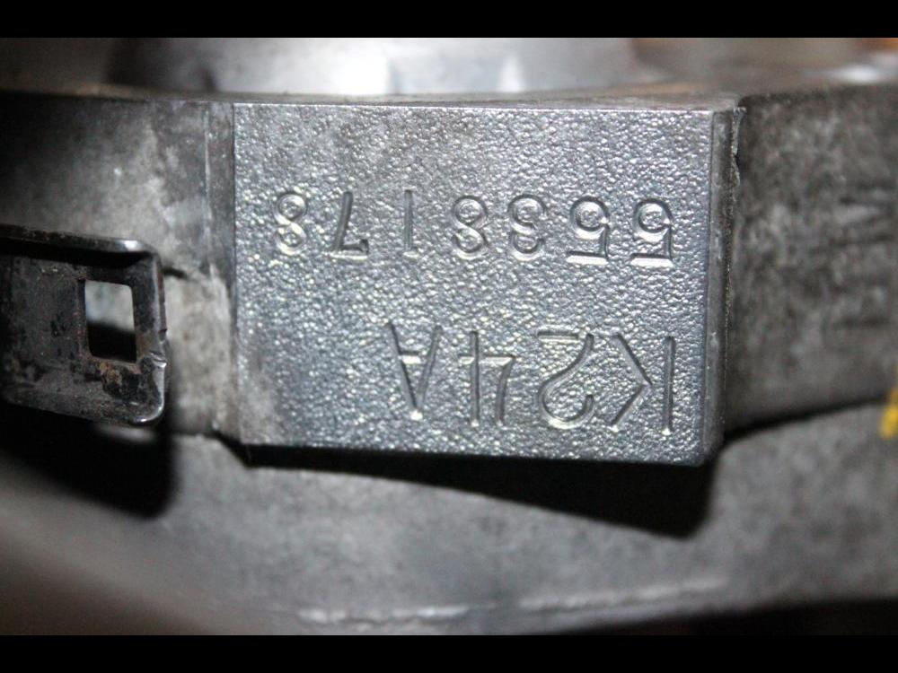 ACURA TSX 2003-2007 JDM K24A 2.4L IVTEC RBB-3 DOHC ENGINE: Image 6