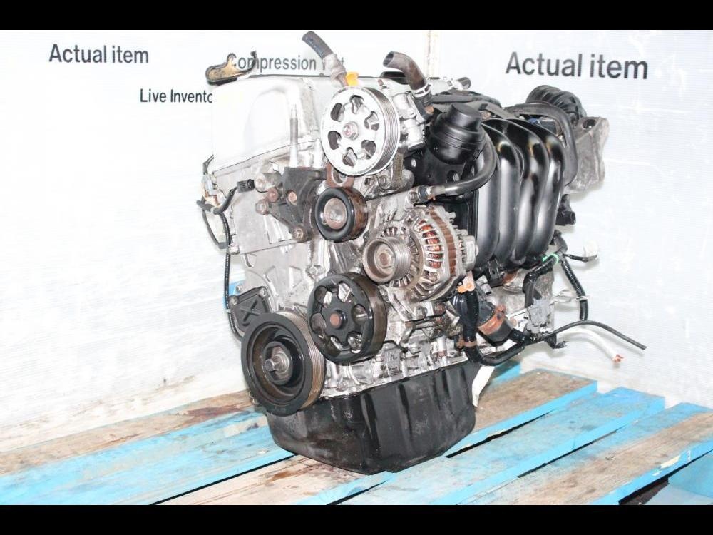 2002-2006 jdm k20a 2.0l dohc ivtec moteur pour acura rsx: Image 2