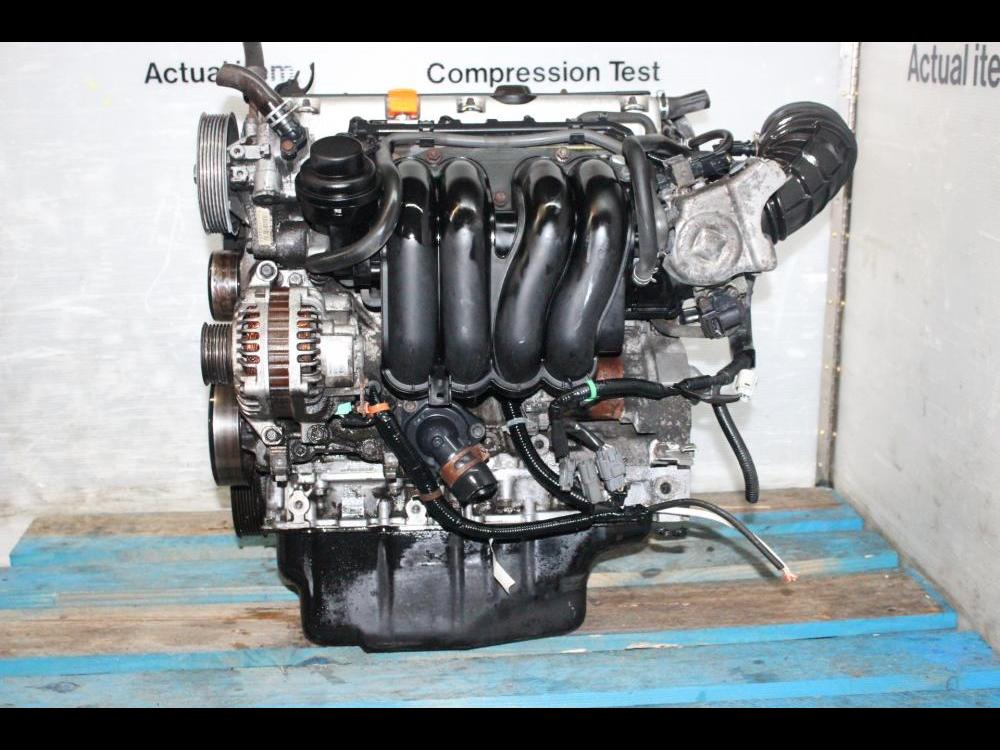 2002-2006 jdm k20a 2.0l dohc ivtec moteur pour acura rsx: Image 4