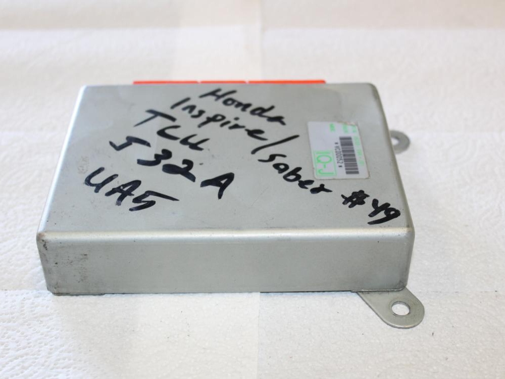 2003-2007 JDM 3.0L J30A I-VTEC V6 MOTOR FOR HONDA ACCORD: Image 5