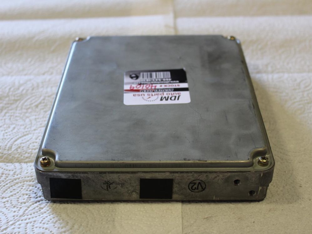 2003-2007 JDM 3.0L J30A I-VTEC V6 MOTOR FOR HONDA ACCORD: Image 8