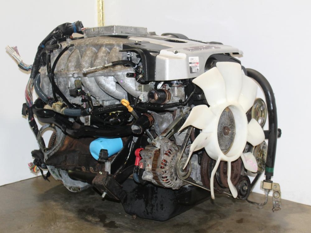 2006-2010 JDM EJ25 2.5L SOHC AVCS MOTOR FOR SUBARU LEGACY, OUTBACK, IMPREZA: Image 2