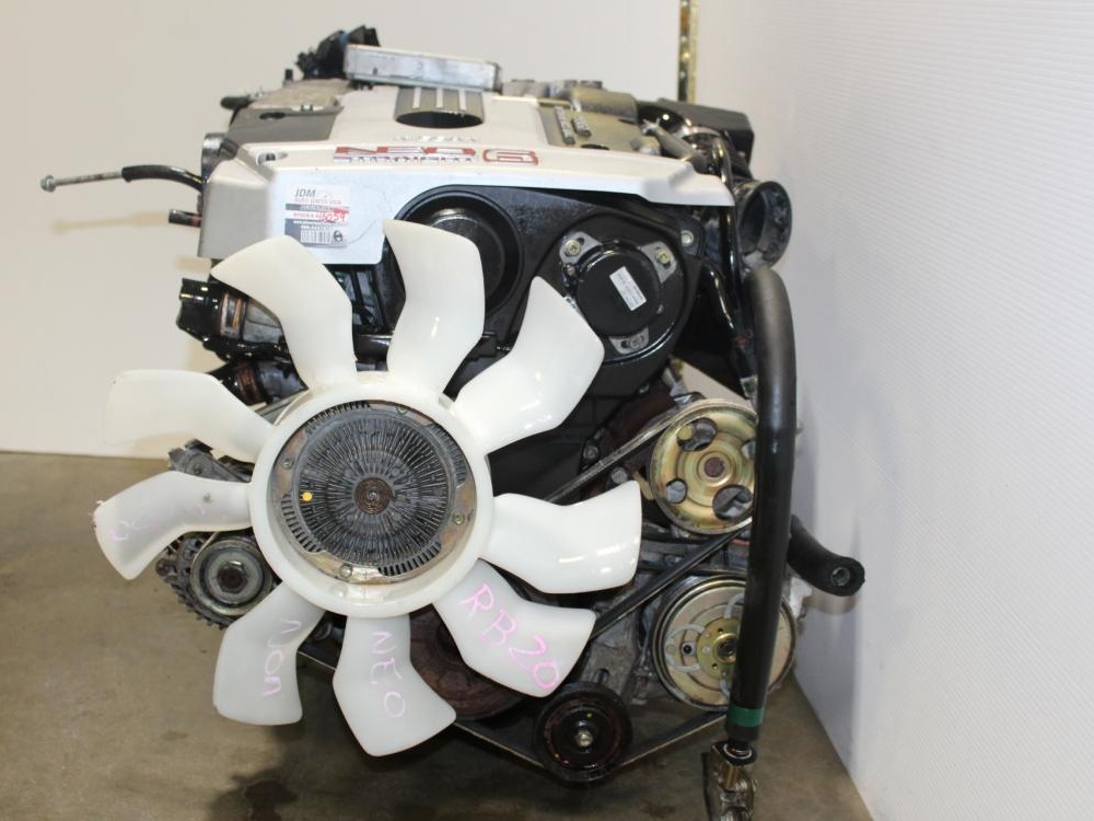 2006-2010 JDM EJ25 2.5L SOHC AVCS MOTOR FOR SUBARU LEGACY, OUTBACK, IMPREZA: Image 7
