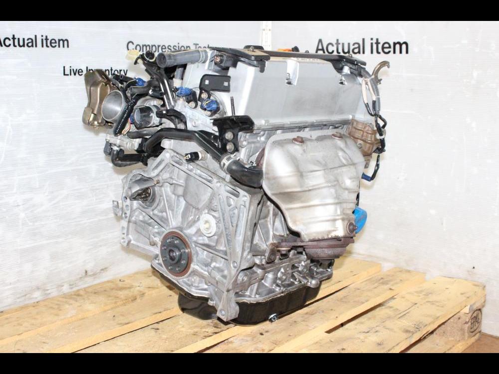 jdm k20a 2.0l dohc vtec 2002-2006 pour acura rsx moteur: Image 6