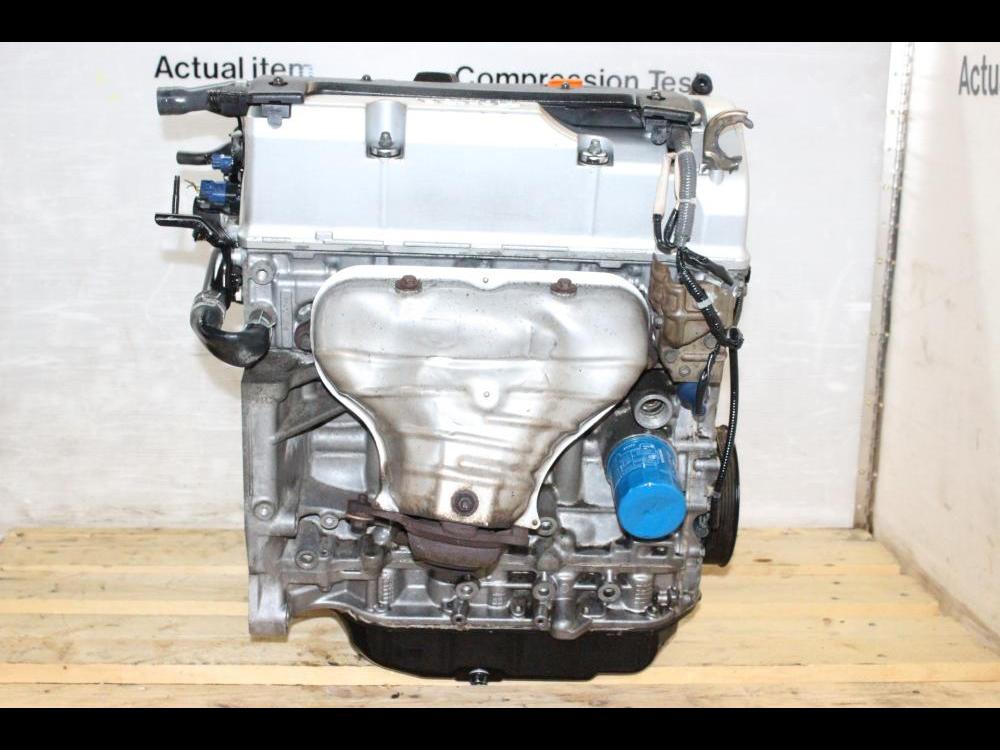 jdm k20a 2.0l dohc vtec 2002-2006 pour acura rsx moteur: Image 2