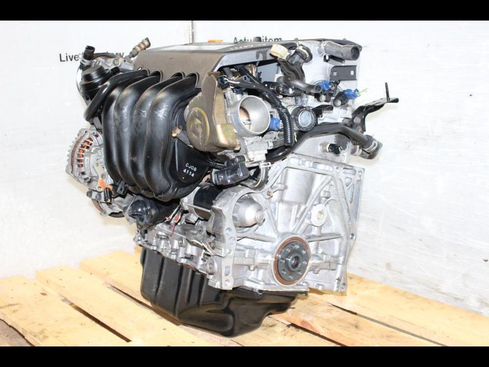 jdm k20a 2.0l dohc vtec 2002-2006 pour acura rsx moteur: Image 7
