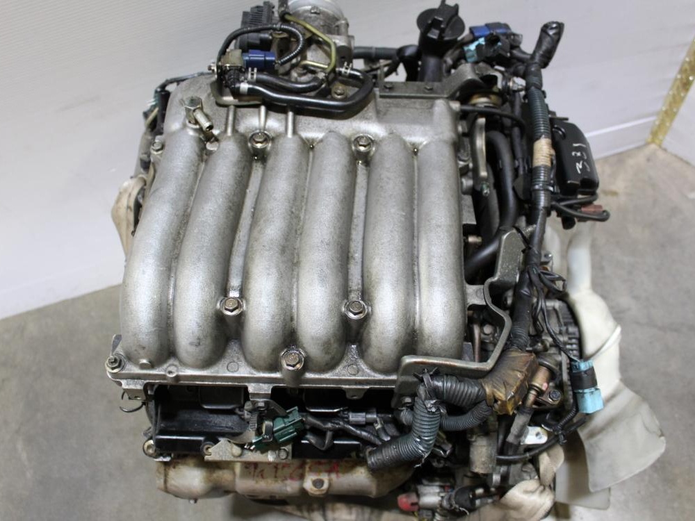 1989-1995 TOYOTA PICKUP TRUCK T100 4RUNNER 3.0L V6 ENGINE JDM 3VZ-E 3VZE: Image 5