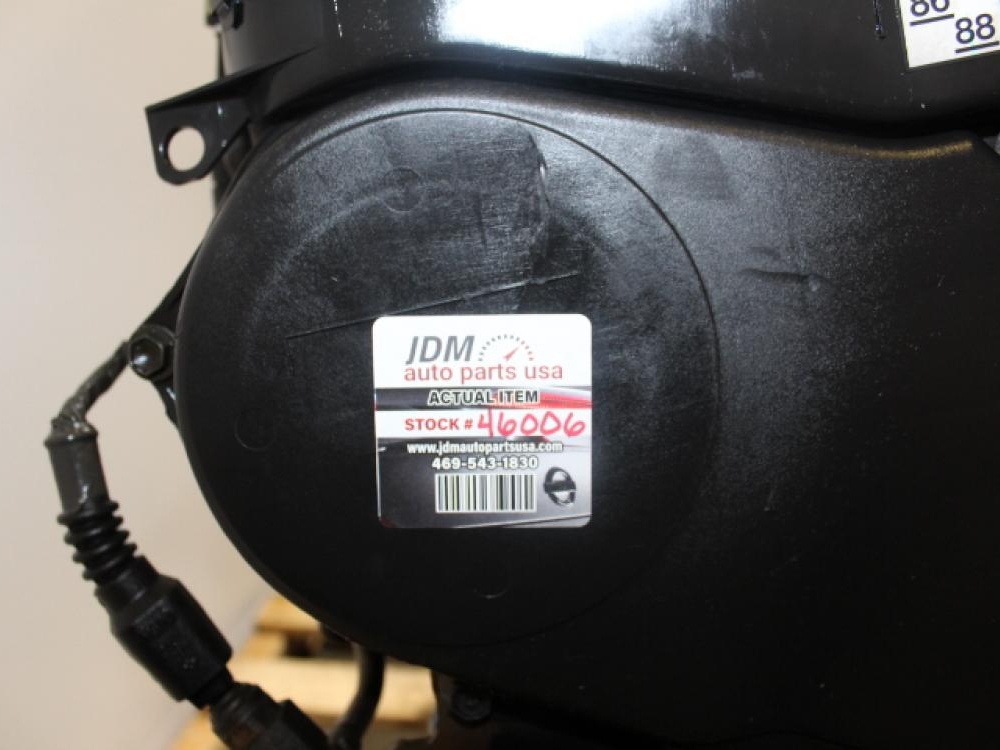 1999-2003 JDM TOYOTA CAMRY VVTI, V6 3.0L, 2X4, ENGINE WITH TRANSMISSION.: Image 10