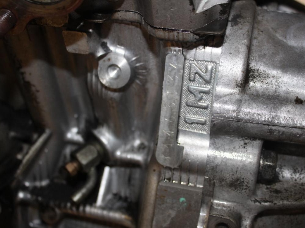 1999-2003 JDM TOYOTA CAMRY VVTI, V6 3.0L, 2X4, ENGINE WITH TRANSMISSION.: Image 9