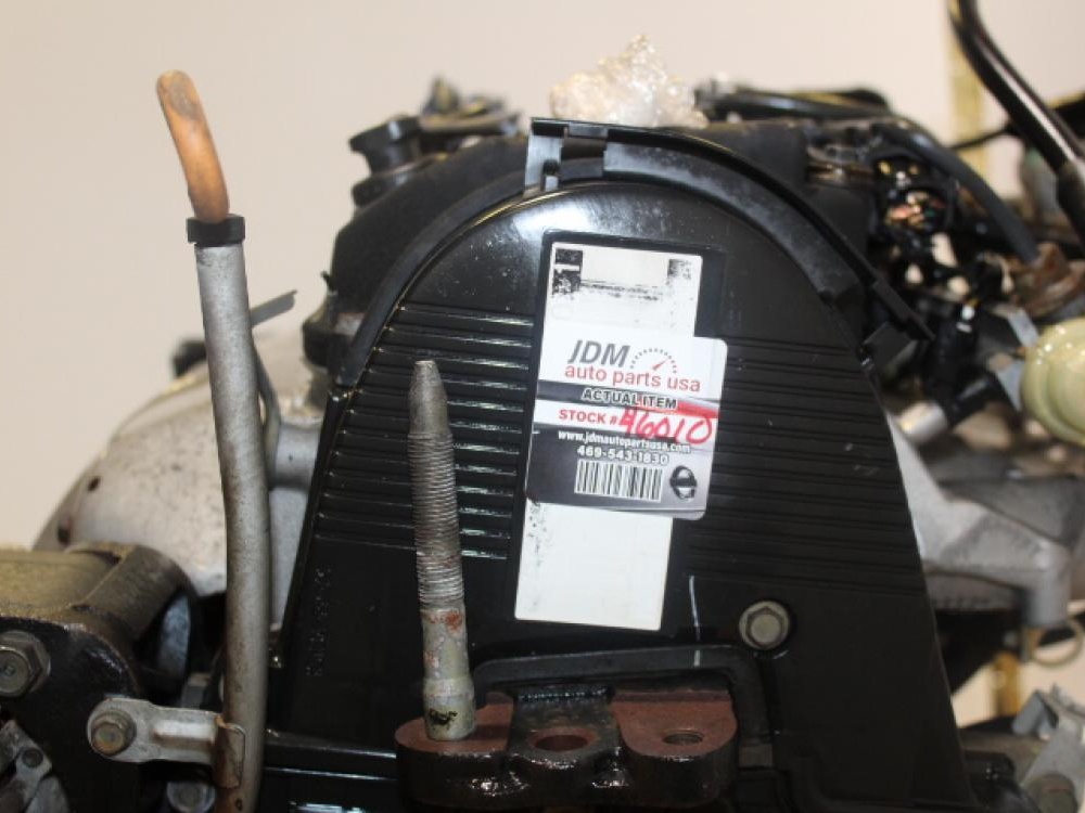 1998-2002 HONDA ACCORD 1.8L SOHC VTEC ENGINE CLUTEH KIT JDM F18B : Image 8