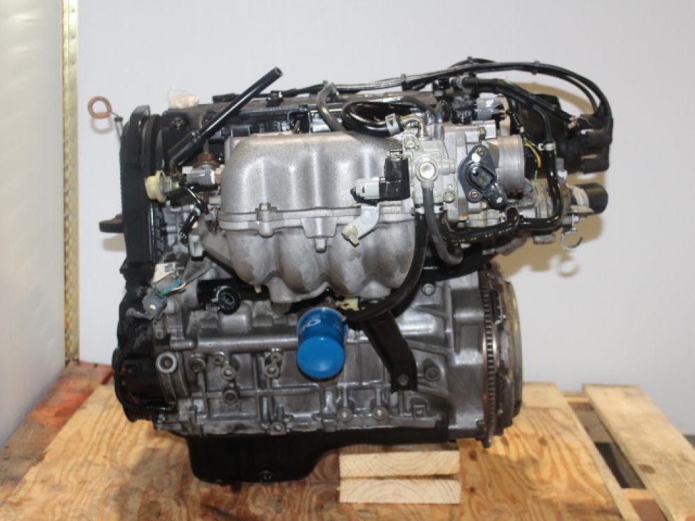 1998-2002 HONDA ACCORD 1.8L SOHC VTEC ENGINE CLUTEH KIT JDM F18B : Image 6