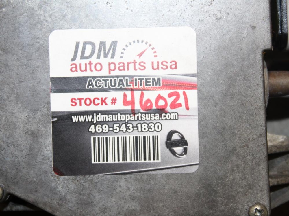 JDM 1999-2001 MAZDA MPV GY 2.5L V6 ENGINE : Image 4