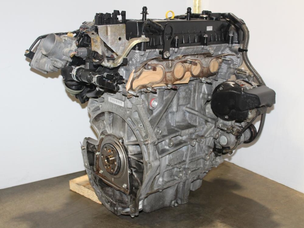 MAZDA6 JDM ENGINE L3-VE 2.3L DOHC 4CYLINDER 2002-2005: Image 10