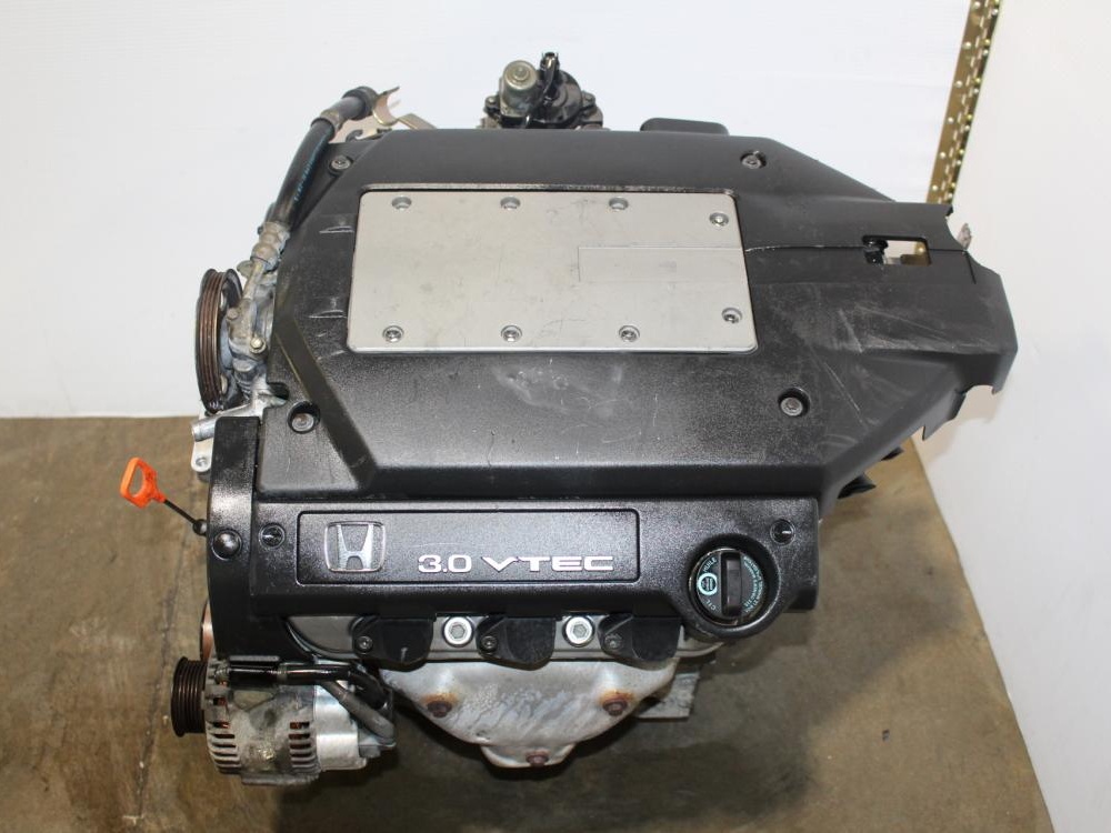 ACCORD HONDA V6 VTEC 3.0L J30A JDM ENGINE  2000-2002: Image 1