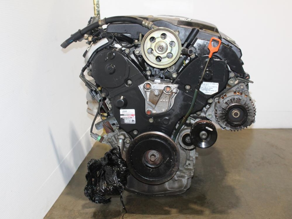 ACCORD HONDA V6 VTEC 3.0L J30A JDM ENGINE  2000-2002: Image 14
