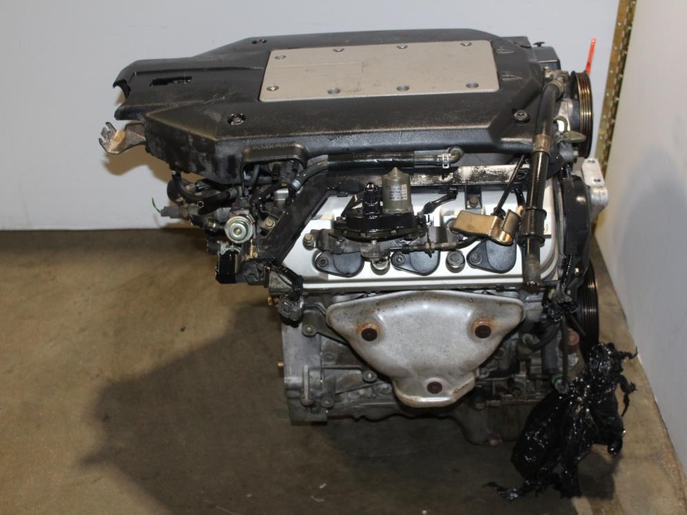 ACCORD HONDA V6 VTEC 3.0L J30A JDM ENGINE  2000-2002: Image 8