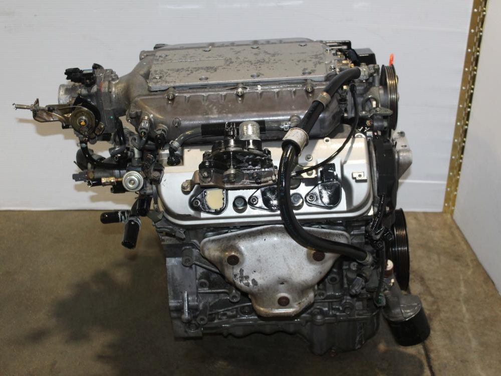 00-02 JDM HONDA V6 VTEC 3.0L J30A ACCORD JDM ENGINE: Image 9