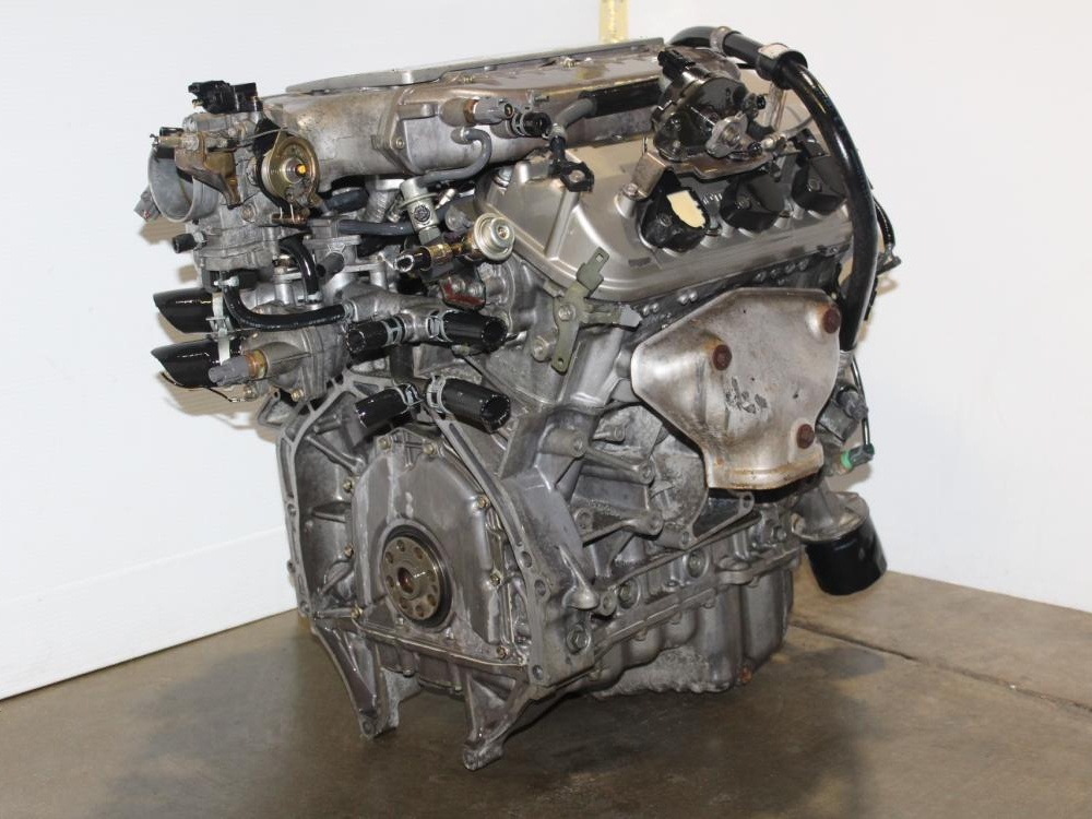 00-02 JDM HONDA V6 VTEC 3.0L J30A ACCORD JDM ENGINE: Image 12