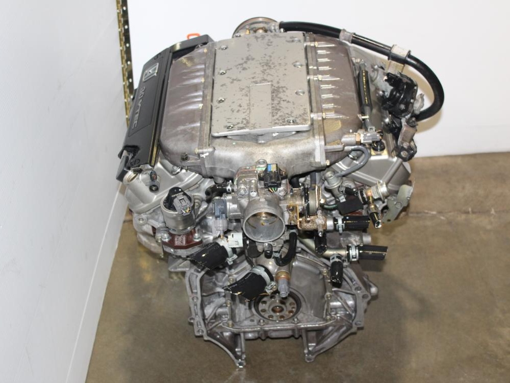 00-02 JDM HONDA V6 VTEC 3.0L J30A ACCORD JDM ENGINE: Image 13