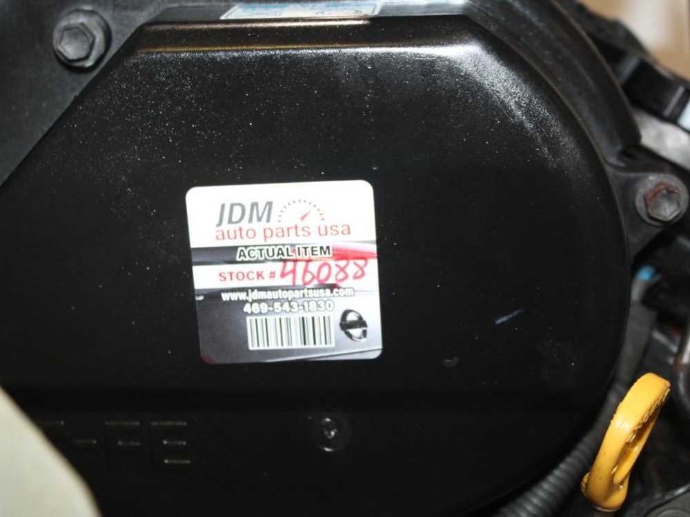 JDM TOYOTA 5VZ-FE 3.4L V6 ENGINE TACOMA T-100 4RUNNER : Image 9