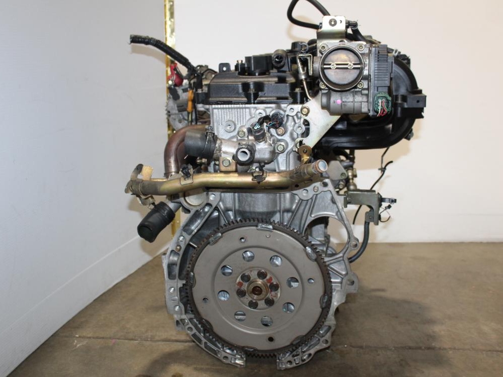NISSAN JDM ALTIMA 2.0L 4-CYL ENGINE QR20DE REPLACEMENT 2.5L QR25 2002-2006: Image 10