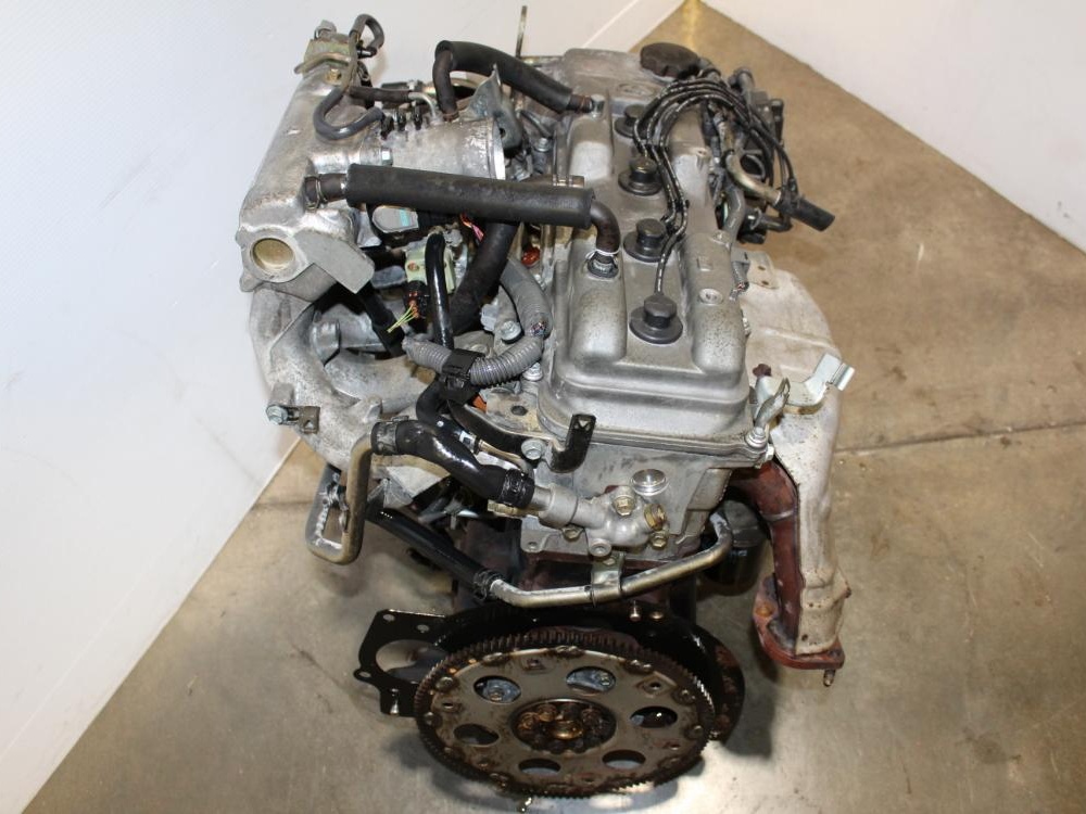 JDM TOYOTA TACOMA 4CYL DISTRIBUTOR 4PORT 2.7L JDM MOTOR 3RZ-FE 1995-1996: Image 9