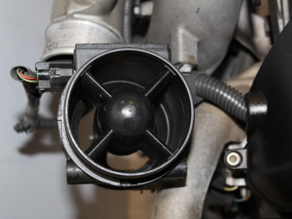 JDM TOYOTA CHASER 1JZGTE 2.5L VVTI TURBO ENGINE AIR SENSOR ECU IGNITER AUTO TRANSMISSION FOR SALE: Image 3