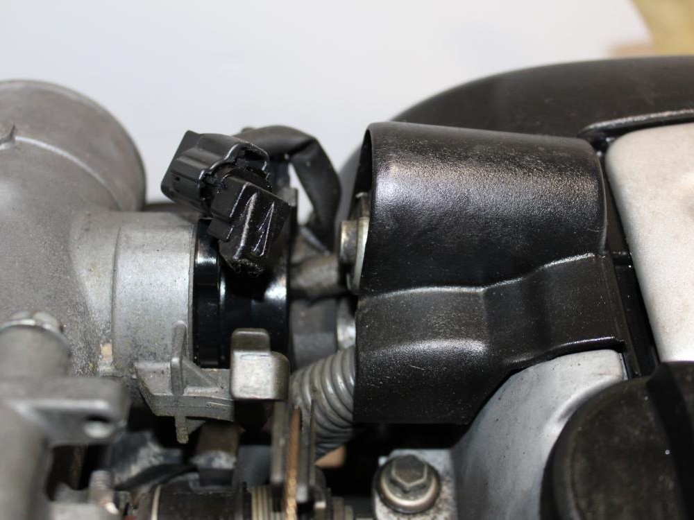 JDM TOYOTA CHASER 1JZGTE 2.5L VVTI TURBO ENGINE AIR SENSOR ECU IGNITER AUTO TRANSMISSION FOR SALE: Image 16