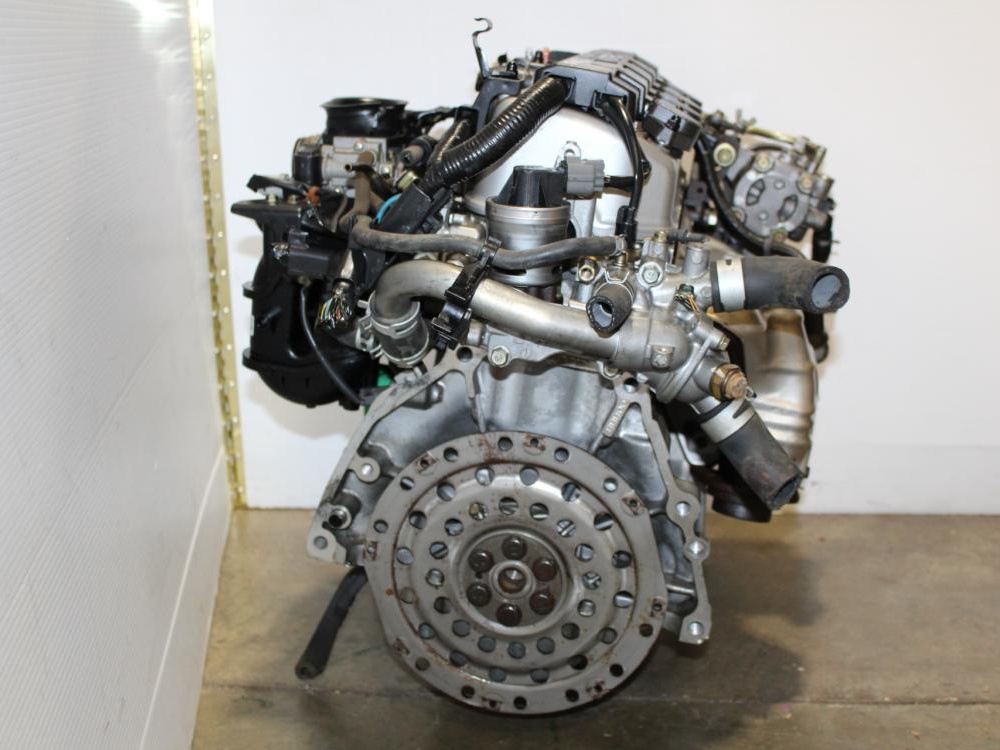 JDM 2001-2005 CIVIC D17A SOHC 1.7L VTEC MOTOR FOR SALE: Image 12