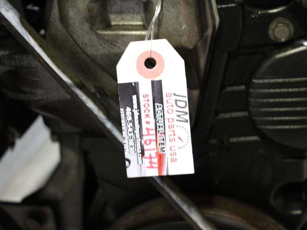 JDM HONDA CIVIC D17A SOHC 1.7L VTEC ENGINE 2001-2005 FOR SALE: Image 5