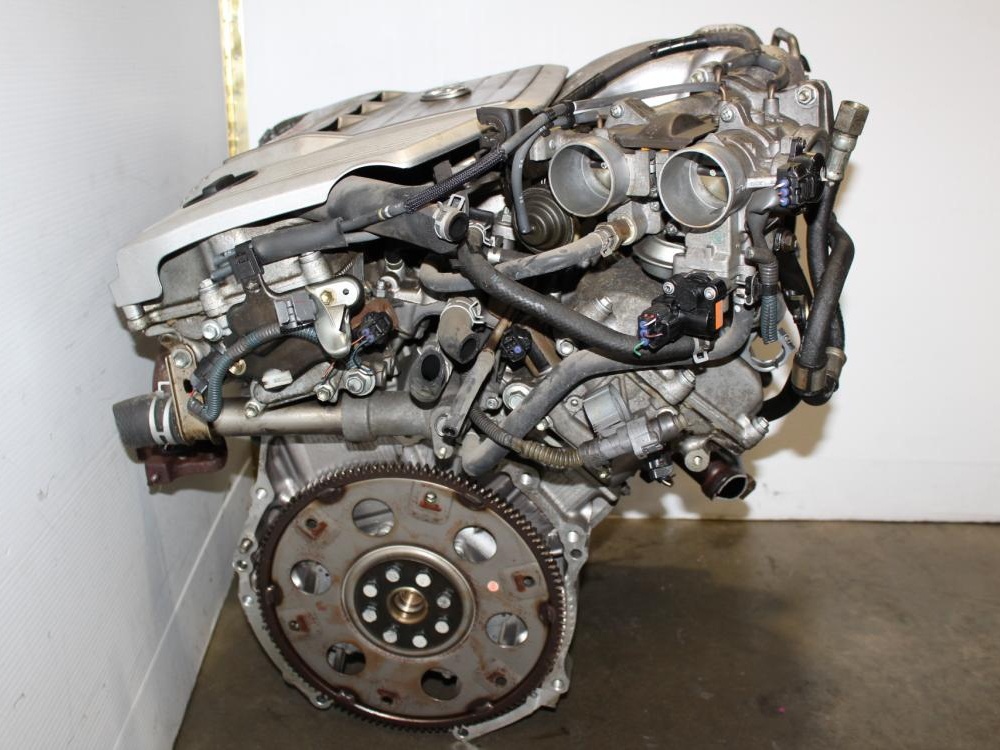 99-03 JDM 2WD TOYOTA CAMRY AVALON LEXUS ES300 1MZ FE VVTI 3.0L V6 MOTOR: Image 8