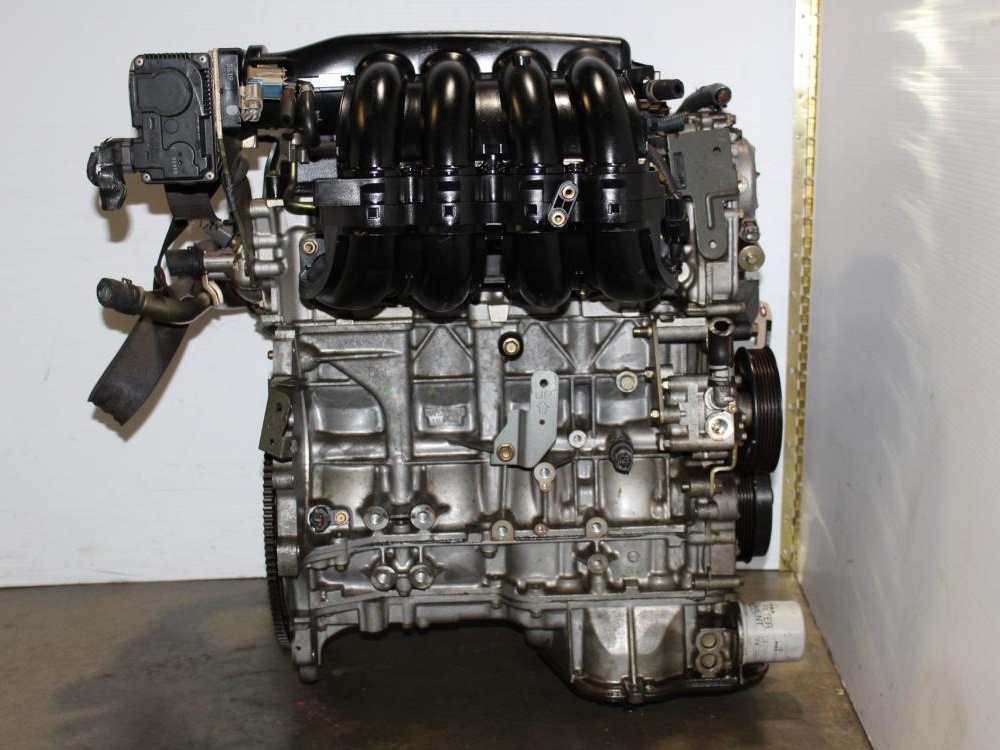 02-06 JDM NISSAN ALTIMA 2.5L QR25DE ENGINE SENTRA SER X-TRAIL FOR SALE: Image 11