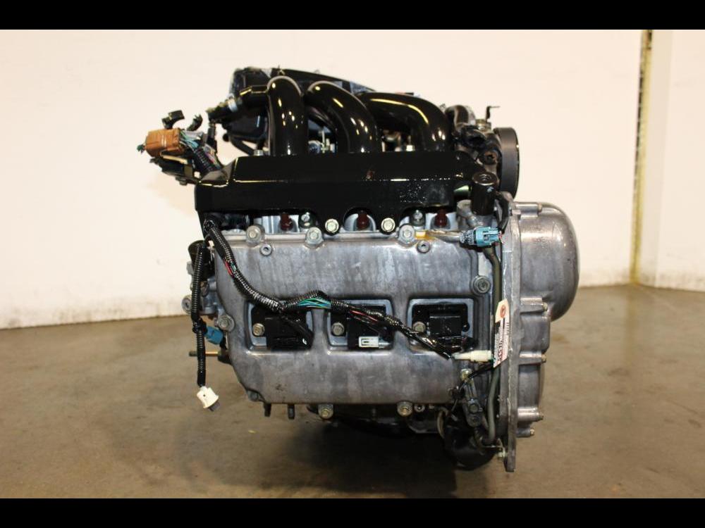 SUBARU LEGACY OUTBACK JDM EZ30 ENGINE 3.0L DOHC MOTOR 2003-2008: Image 5