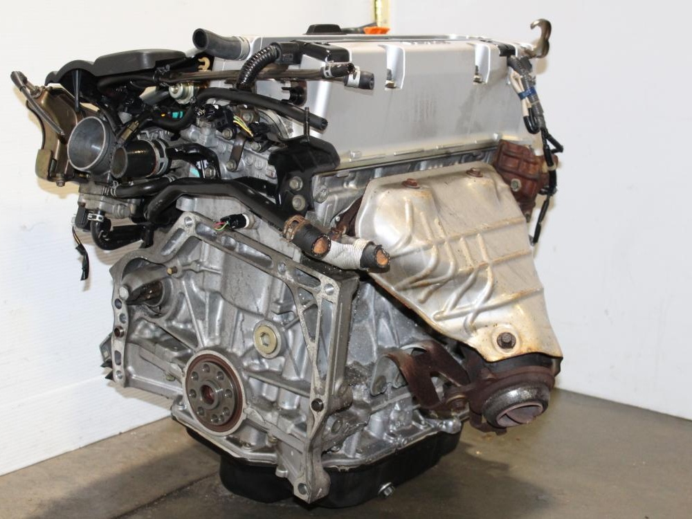 JDM HONDA ACURA RSX VTEC K20A DOHC 2.0L JDM MOTOR ONLY 2002-2006: Image 7