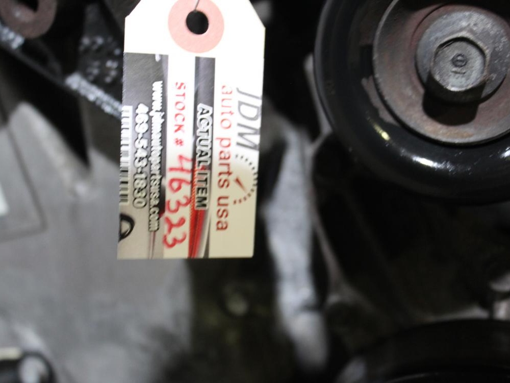 USED JDM HONDA CRV K24A 2.4L DOHC VTEC CR-V ENGINE 2002-2006 FOR SALE: Image 5