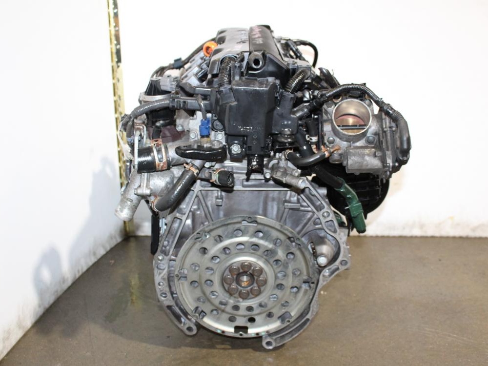 JDM HONDA CIVIC R18A 1.8L 4 CYL SOHC VTEC MOTOR ONLY 2006-2011: Image 7