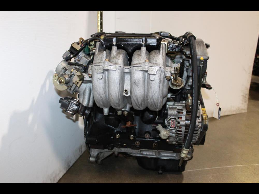 JDM MAZDA PROTEGE FS 2.0L DOHC 16 VALVE 4-CYL JDM MOTOR: Image 5