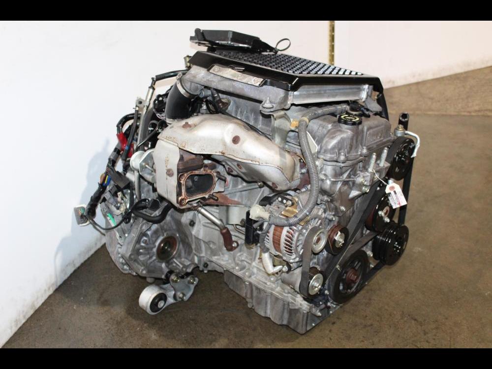 JDM MAZDA CX-7 TURBO ENGINE 2.3L L3 MAZDA SPEED3 L3T LONG BLOCK MOTOR ONLY FOR SALE: Image 5