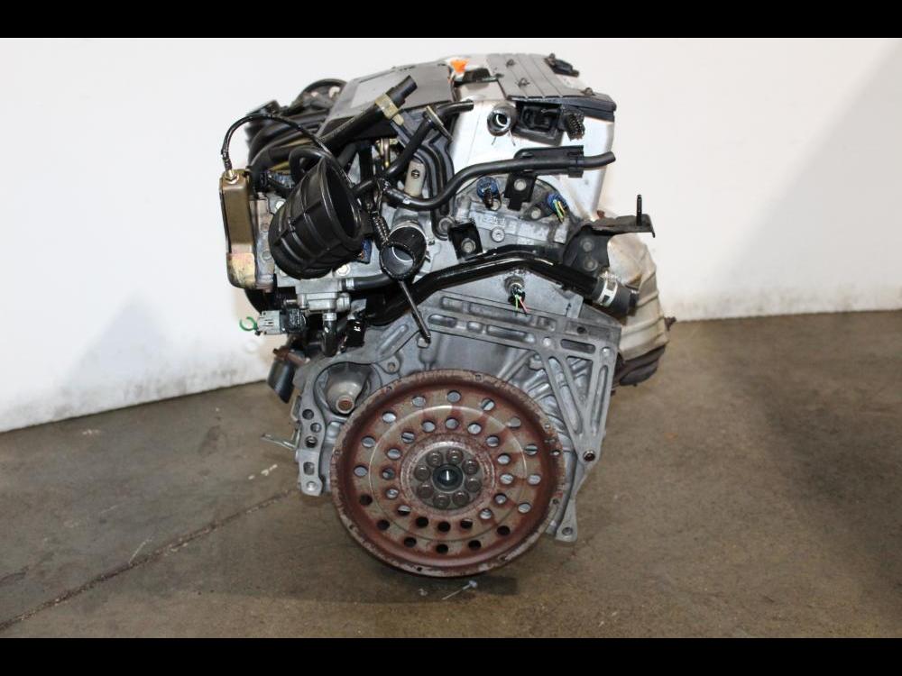 JDM HONDA ACURA RSX VTEC K20A DOHC 2.0L 2002-2006 MOTOR ONLY: Image 7