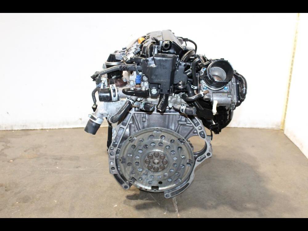 USED JDM HONDA CIVIC R18A 1.8L 4 CYL SOHC VTEC MOTOR 2006-2011 FOR SALE: Image 7