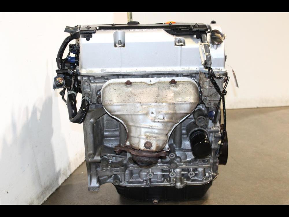 02-07 JDM HONDA CRV K24A 2.4L DOHC VTEC CR-V JDM MOTOR ONLY: Image 8