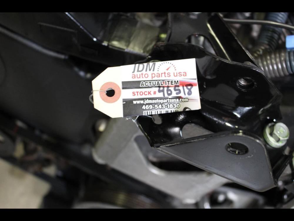 1999-2003 JDM TOYOTA HIGHLANDER LEXUS RX300 3.0L VVTI AWD/4WD ENGINE ONLY 1MZ-FE: Image 3